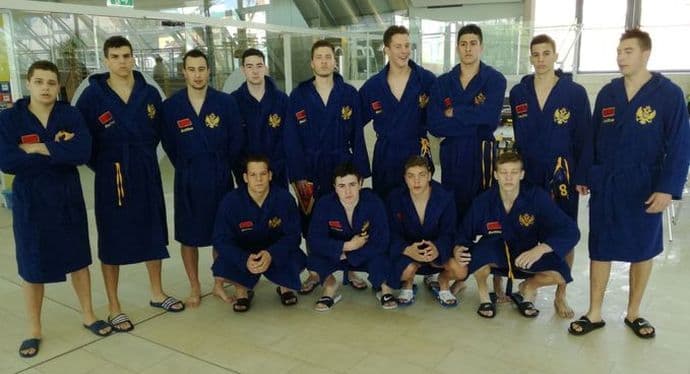 Crna Gora sa maksimalnim učinkom završila kvalifikacije za EP Crna Gora sa maksimalnim učinkom završila kvalifikacije za EP