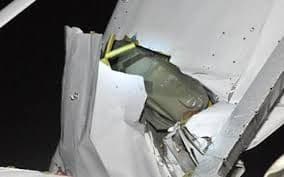 Mostar: U padu manjeg aviona petoro poginulih Mostar: U padu manjeg aviona petoro poginulih