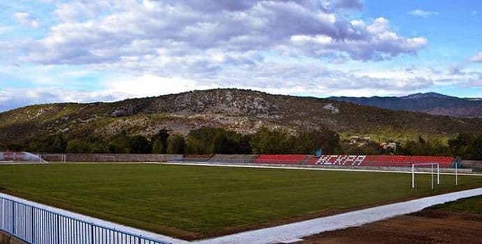 Sjutra humanitarna manifestacija Dan fudbala - dan humanosti Sjutra humanitarna manifestacija Dan fudbala - dan humanosti