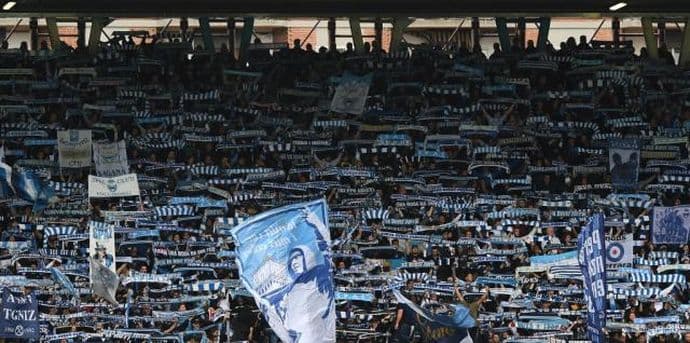 Poslije 49 godina vratili se u Seriju A! Poslije 49 godina vratili se u Seriju A!