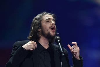 Pobjednik ovogodišnjeg Eurosonga, Portugalac, teško bolestan