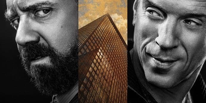 BILLIONS, S02: Gravitaciono polje dva ega BILLIONS, S02: Gravitaciono polje dva ega