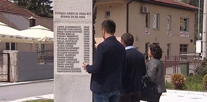 Optužnice pomak ka rasvjetljavanju zločina Optužnice pomak ka rasvjetljavanju zločina