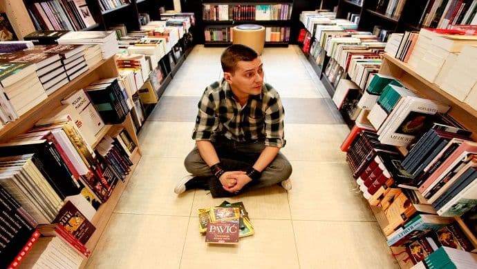 MARČELO: Komercijalna muzika otišla dođavola MARČELO: Komercijalna muzika otišla dođavola