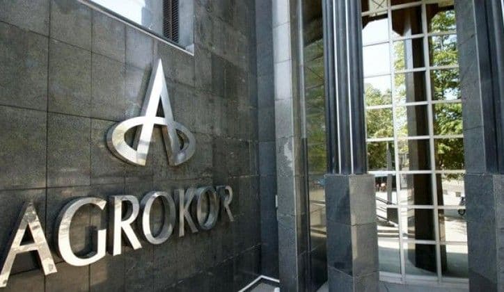 HRVATSKA: Pravo stanje dugova Agrokora biće poznato 10. juna HRVATSKA: Pravo stanje dugova Agrokora biće poznato 10. juna
