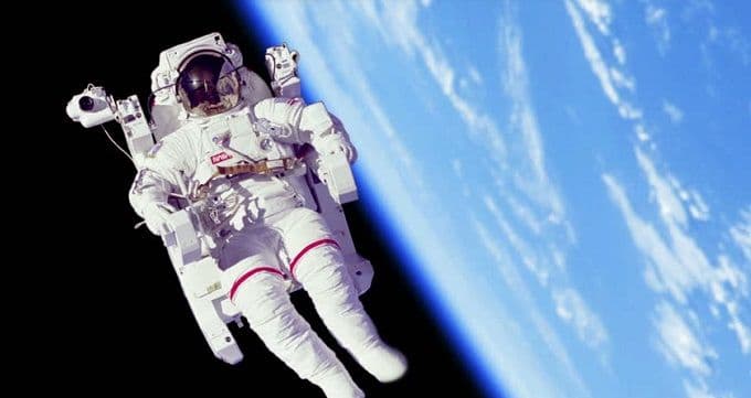 Kako zaista izgleda šetnja u svemiru (VIDEO) Kako zaista izgleda šetnja u svemiru (VIDEO)