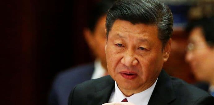 Si Đinping pozvao svjetske lidere na slobodniju trgovinu Si Đinping pozvao svjetske lidere na slobodniju trgovinu