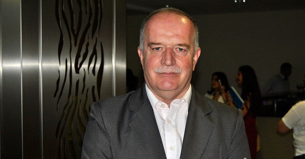 Sportski objekti: Vojislavu Markoviću novi mandat Sportski objekti: Vojislavu Markoviću novi mandat