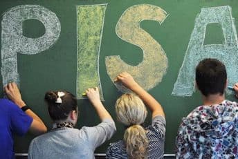 Backović: PISA 2022 je sunovrat - kako do oporavka Backović: PISA 2022 je sunovrat - kako do oporavka