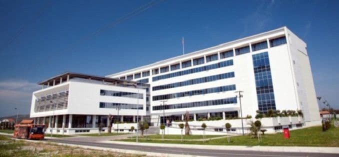 UDG: Konferencija “Mediteranska ekonomija, kultura, arhitektura i bezbjednost” UDG: Konferencija “Mediteranska ekonomija, kultura, arhitektura i bezbjednost”