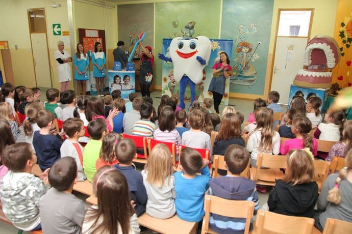 Podržite Orbit da i ove godine pokloni hiljade dječjih osmijeha! Podržite Orbit da i ove godine pokloni hiljade dječjih osmijeha!