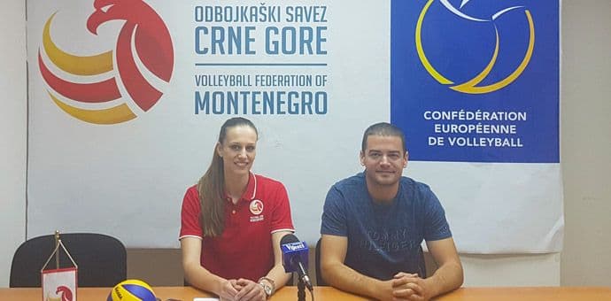 Okupile se seniorke - IVANOVIĆ: Kvalifikacije za SP veliki zalogaj Okupile se seniorke - IVANOVIĆ: Kvalifikacije za SP veliki zalogaj