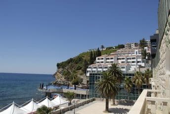 Urošević: Komisija će se baviti privatizacijom Instituta Igalo, Avale, Meljina... Urošević: Komisija će se baviti privatizacijom Instituta Igalo, Avale, Meljina...