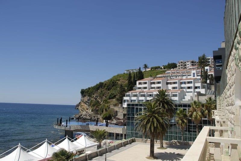 SDT ispituje Avalu i šetalište u Petrovcu SDT ispituje Avalu i šetalište u Petrovcu