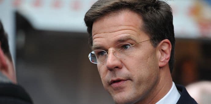 Holandija: Propali razgovori o formiranju koalicione vlade Holandija: Propali razgovori o formiranju koalicione vlade