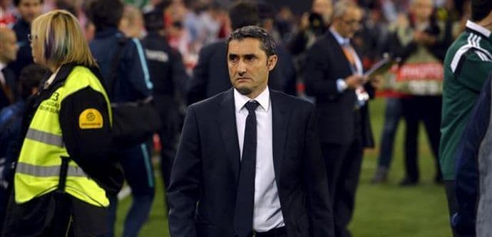 Strateg Bilbaa 27. maja preuzima Barselonu Strateg Bilbaa 27. maja preuzima Barselonu