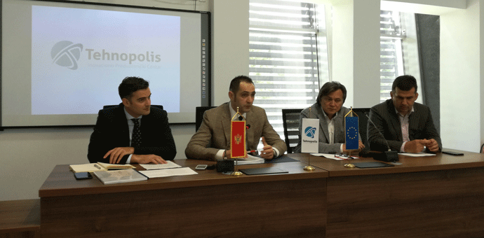 Radulović: Nacrt će unaprijediti stanje u prostoru i bolje planiranje Radulović: Nacrt će unaprijediti stanje u prostoru i bolje planiranje