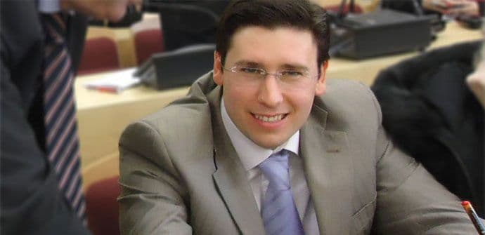 Bigović kandidat DF-a za predsjednika SO Herceg Novi Bigović kandidat DF-a za predsjednika SO Herceg Novi