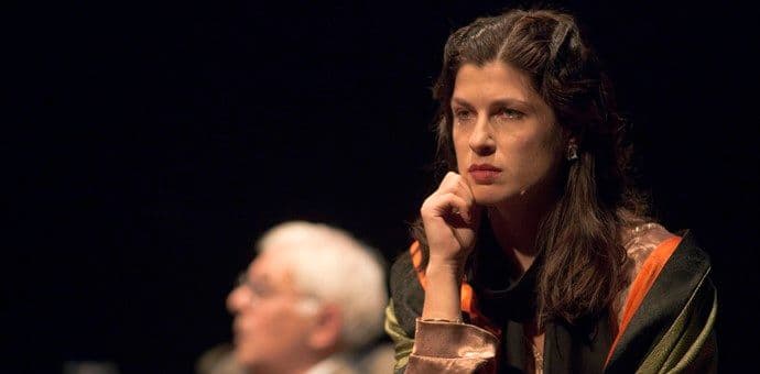 "U agoniji" gostuje u Nikšiću "U agoniji" gostuje u Nikšiću