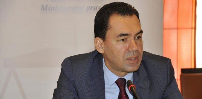 Stupio na snagu Sporazum o saradnji između Crne Gore i EUROJUST-a Stupio na snagu Sporazum o saradnji između Crne Gore i EUROJUST-a