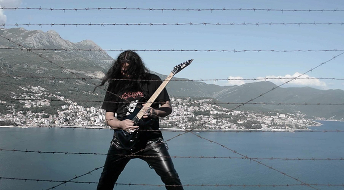 Pogledajte spot metal benda "Heavy Hour" sniman u Crnoj Gori i Hrvatskoj Pogledajte spot metal benda "Heavy Hour" sniman u Crnoj Gori i Hrvatskoj