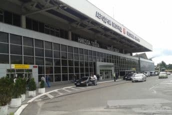 Sedmi put: Opet dojava o bombi na letu Beograd - Moskva Sedmi put: Opet dojava o bombi na letu Beograd - Moskva