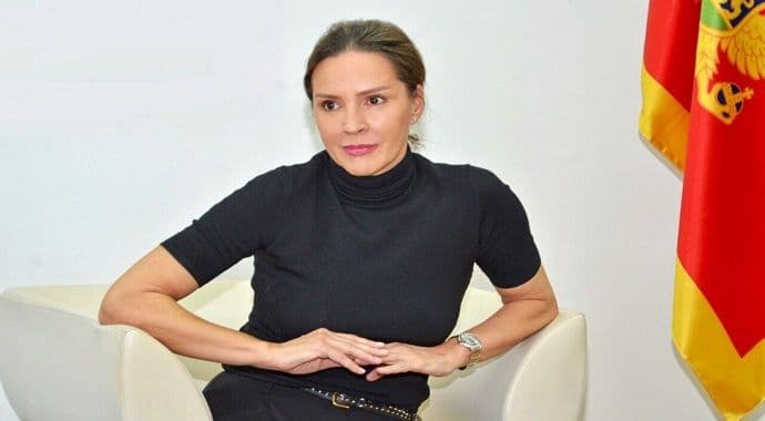 Vojvodić: Poštovanje standarda kvaliteta okosnica je razvoja visokog obrazovanja Vojvodić: Poštovanje standarda kvaliteta okosnica je razvoja visokog obrazovanja