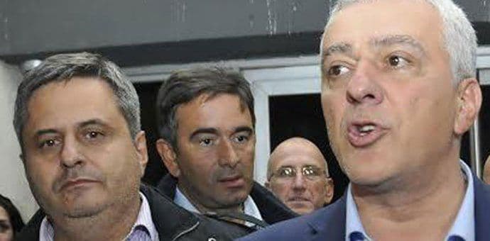 Zašto je sud odbio da svjedoče Đukanović, Konjević i Peruničić? Zašto je sud odbio da svjedoče Đukanović, Konjević i Peruničić?