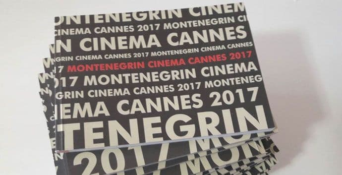 Crnogorska kinematografija na filmskom festivalu u Kanu Crnogorska kinematografija na filmskom festivalu u Kanu