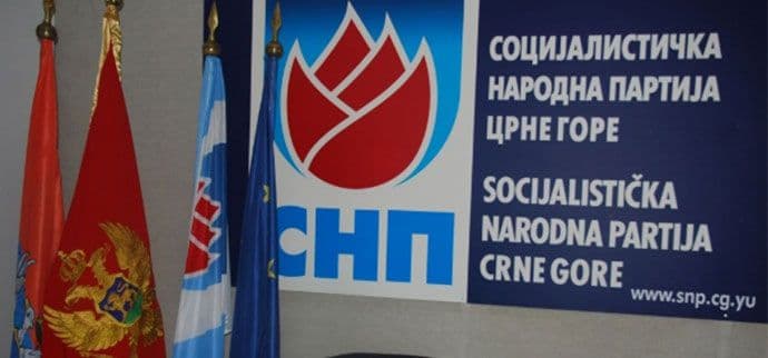 OO SNP Ulcinj: Milić treba da podnese ostavku OO SNP Ulcinj: Milić treba da podnese ostavku