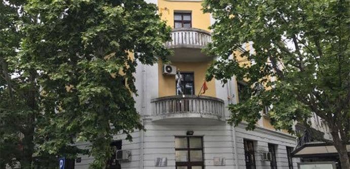 Glavni grad prodaje zgradu u centru, evo po kojoj cijeni Glavni grad prodaje zgradu u centru, evo po kojoj cijeni