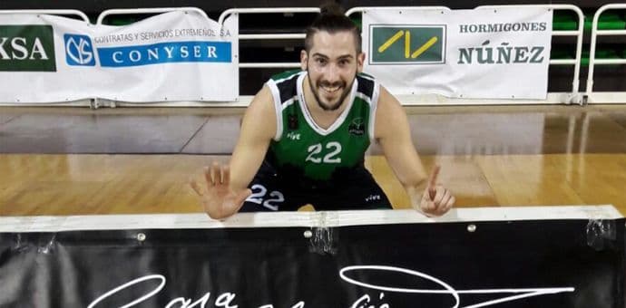 Rakočević najbolji igrač Kaseresa Rakočević najbolji igrač Kaseresa