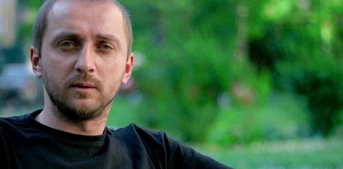 Faruh Šehić gostuje na Cetinju Faruh Šehić gostuje na Cetinju