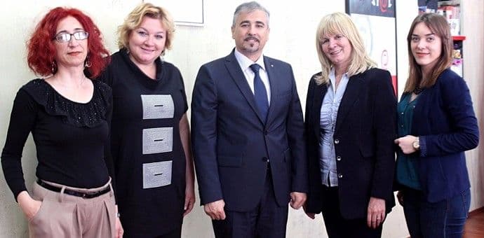 Crnogorska panevropska unija panelima obilježava prvu godinu postojanja Crnogorska panevropska unija panelima obilježava prvu godinu postojanja