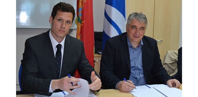 CEDIS: Novi zajam EBRD-a od 32 miliona eura za modernizaciju mreže CEDIS: Novi zajam EBRD-a od 32 miliona eura za modernizaciju mreže