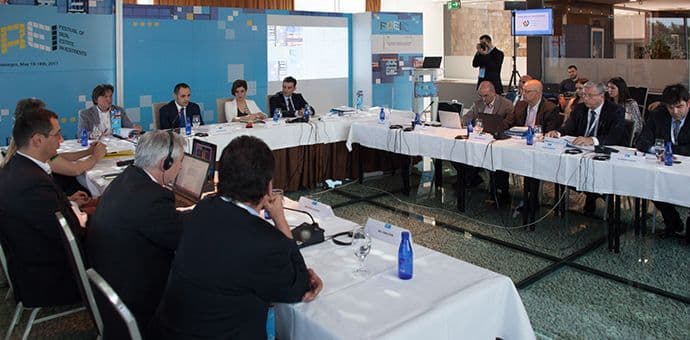 Radulović na FREI: Nacrt zakona olakšava ulaganja za strane i domaće investitore Radulović na FREI: Nacrt zakona olakšava ulaganja za strane i domaće investitore