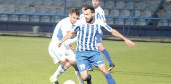 Vezista napuštio Budućnost i otišao u Maleziju Vezista napuštio Budućnost i otišao u Maleziju