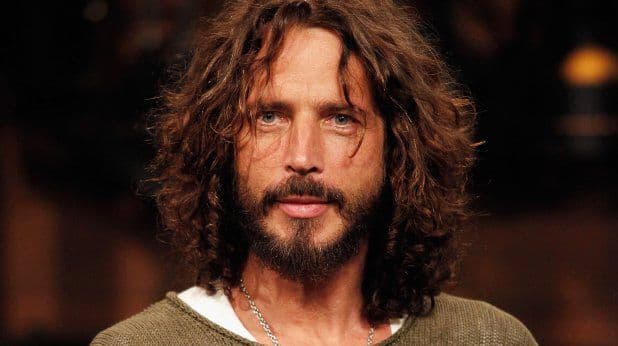 Preminuo Kris Kornel Preminuo Kris Kornel