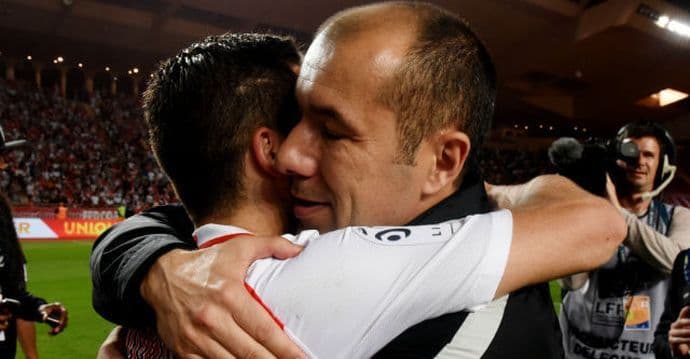 Inter traži trenera - nova meta tvorac Monakovog čuda Inter traži trenera - nova meta tvorac Monakovog čuda