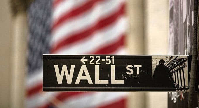 Crna srijeda: Potop na Volstritu Crna srijeda: Potop na Volstritu