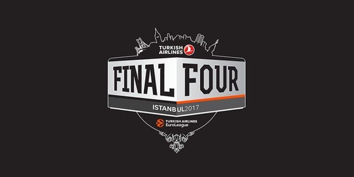 Euroliga: Istanbul od sjutra domaćin finalnog turnira Euroliga: Istanbul od sjutra domaćin finalnog turnira