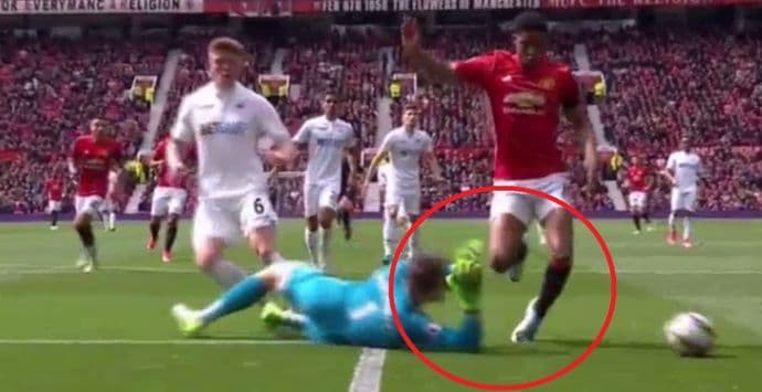 Premijer liga rješava problem sa simuliranjem u šesnaestercu Premijer liga rješava problem sa simuliranjem u šesnaestercu