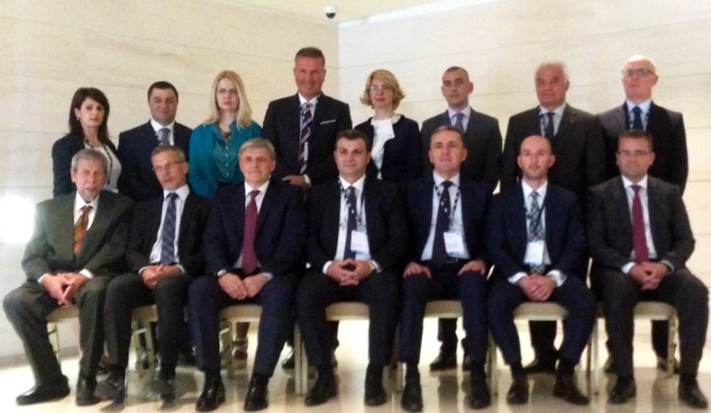 ŽUGIĆ: Neophodno da EFSE fond promoviše princip demonopolizacije ŽUGIĆ: Neophodno da EFSE fond promoviše princip demonopolizacije