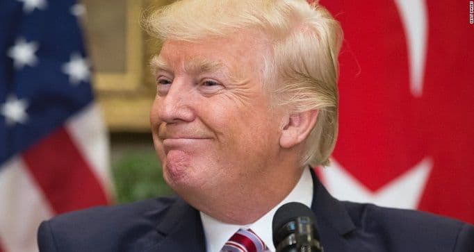 Za kladioničare nema sumnje: Tramp uskoro leti iz Bijele kuće! Za kladioničare nema sumnje: Tramp uskoro leti iz Bijele kuće!