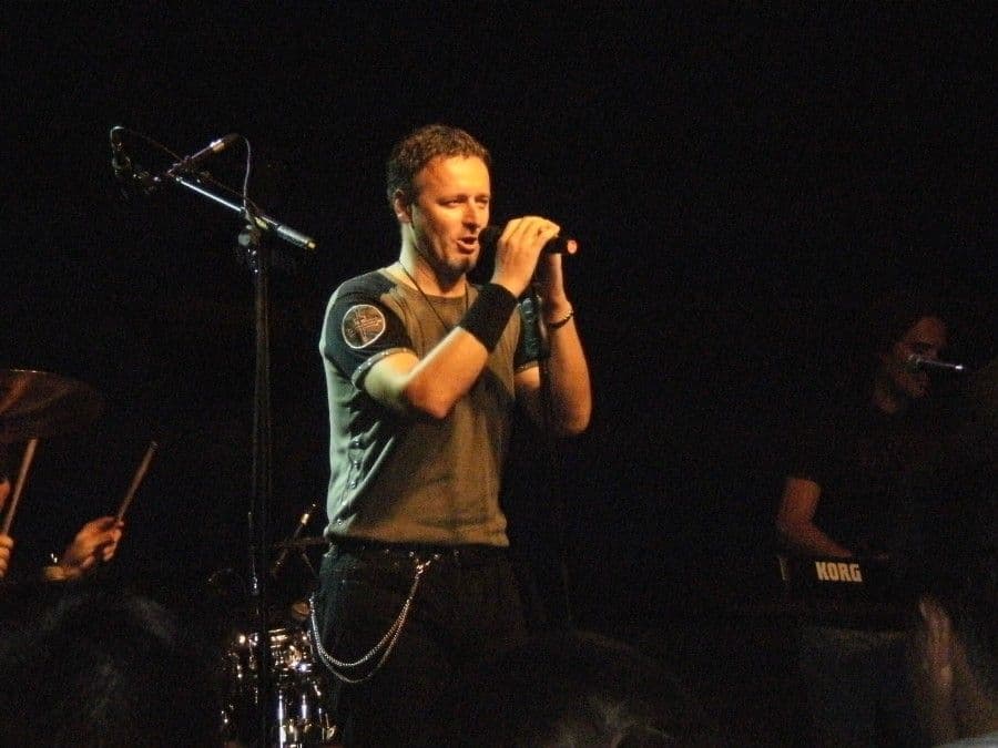 Kitarović o odluci Slovenije da zabrani koncert : Tompsonova muzika spaja ljude Kitarović o odluci Slovenije da zabrani koncert : Tompsonova muzika spaja ljude