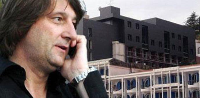 Nakon incidenta u Beagle-u: Bećirović i Rajković kažnjeni novčano Nakon incidenta u Beagle-u: Bećirović i Rajković kažnjeni novčano