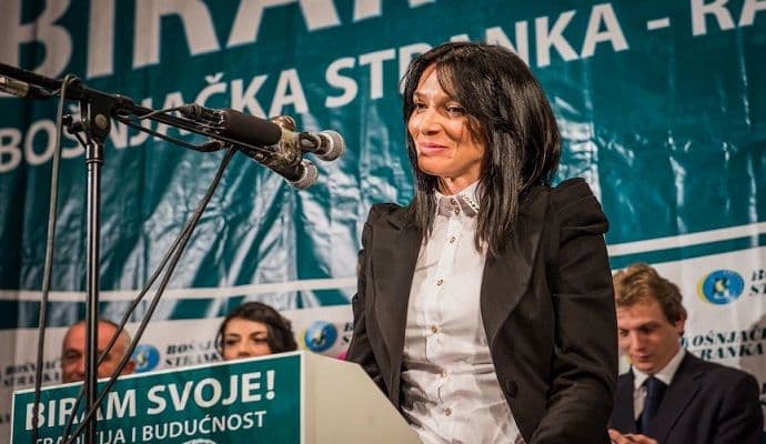Strujić: Neki ne žele da vide napredak Pljevalja Strujić: Neki ne žele da vide napredak Pljevalja