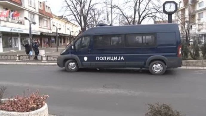 Potraga za otetim bratom traje već 35 godina Potraga za otetim bratom traje već 35 godina