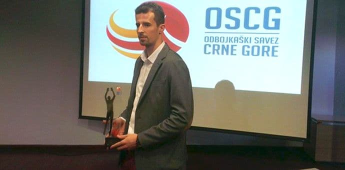 Odbojkaški as staje na ludi kamen pa napada Svjetsko prvenstvo Odbojkaški as staje na ludi kamen pa napada Svjetsko prvenstvo