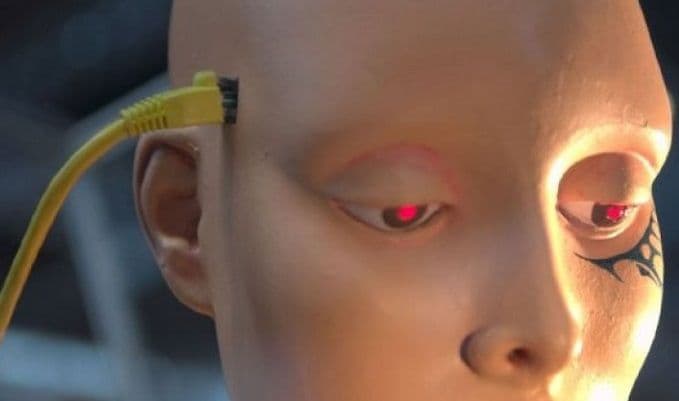 Kako će ljudi izgledati u 30. vijeku? Kako će ljudi izgledati u 30. vijeku?